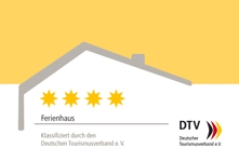 DTV-Kl_Schild_Ferienhaus_4 Sterne (1)1